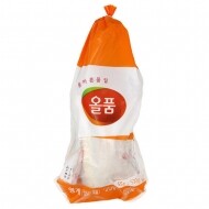 올품 삼계 (55호) 530g / 토종닭 / 삼계탕 / 절단육